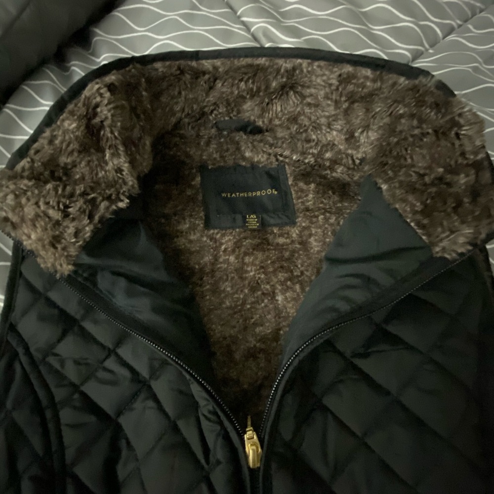Jacket - Picture 2 of 6